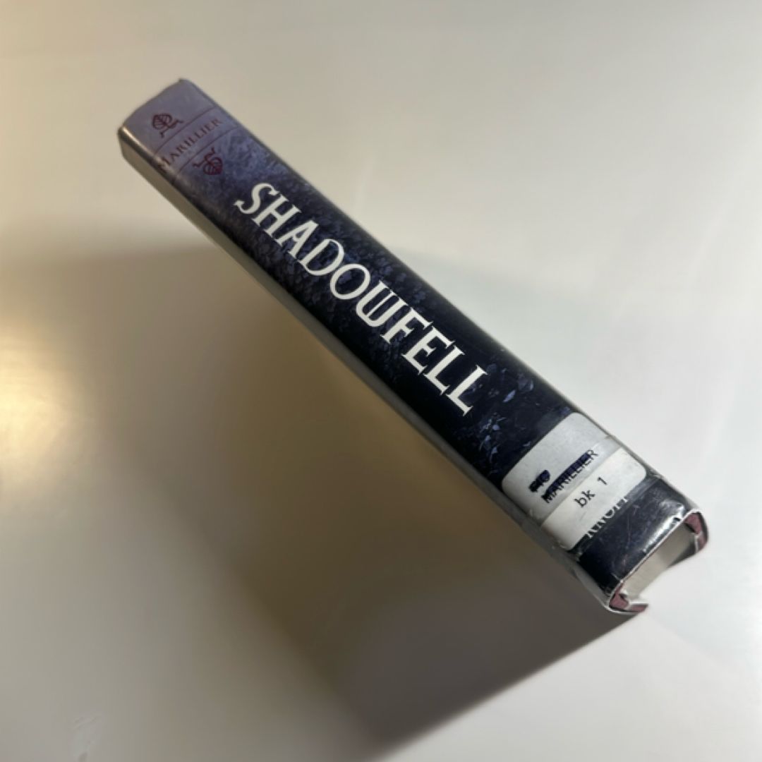 Shadowfell