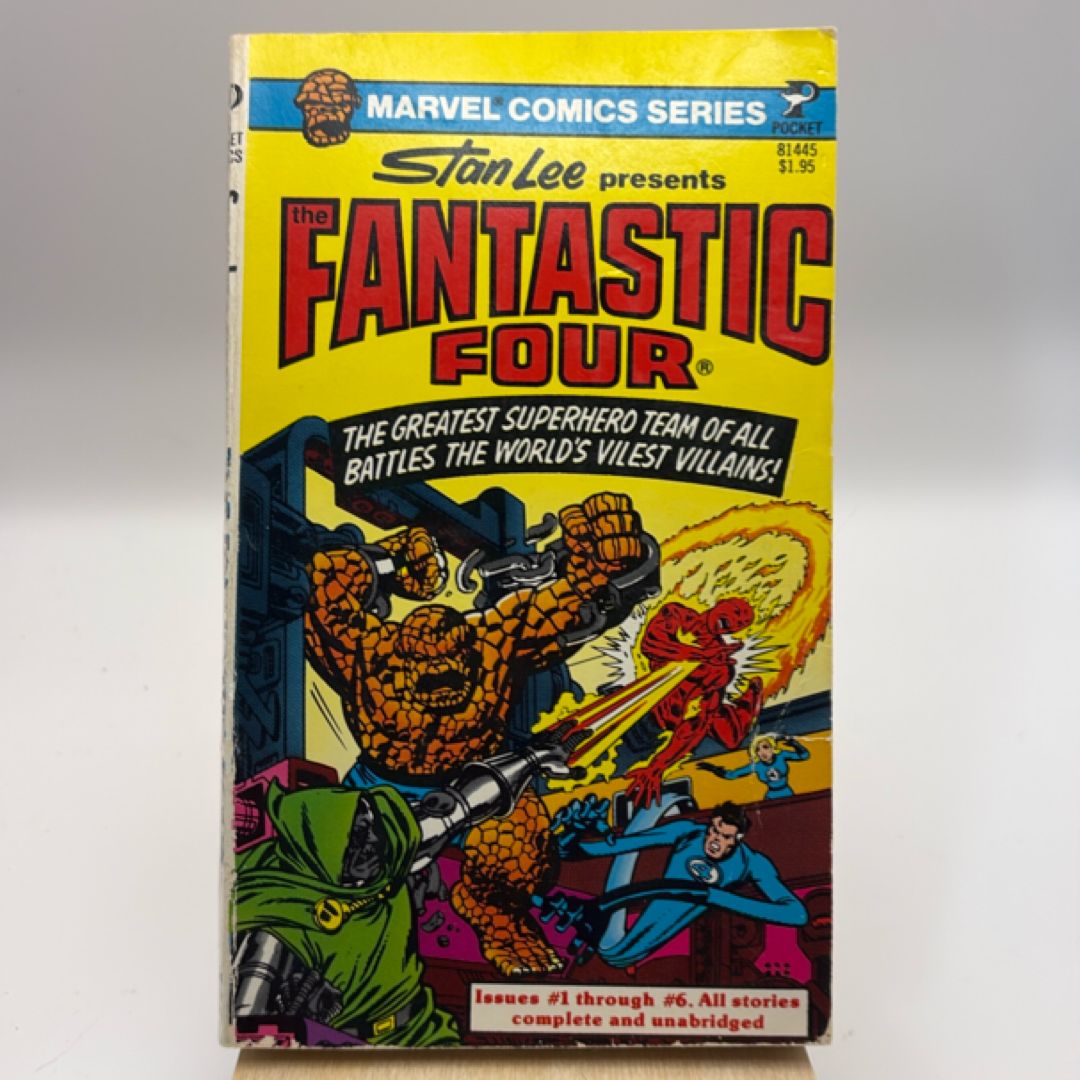 Fantastic Four