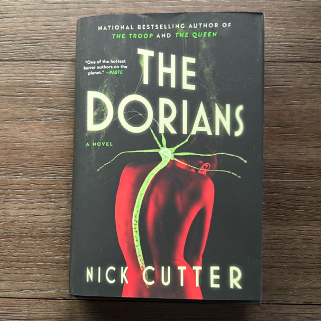 The Dorians