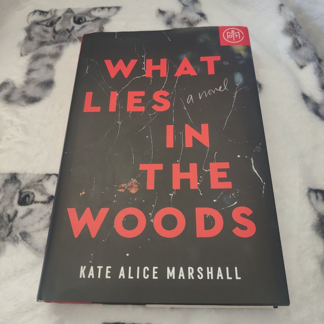 What Lies in the Woods
