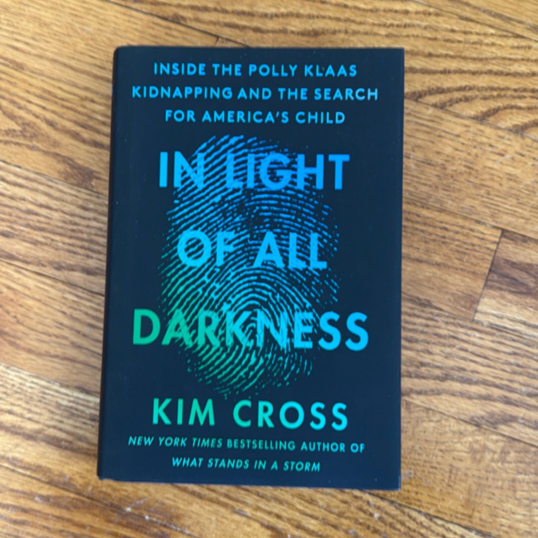 In Light of All Darkness