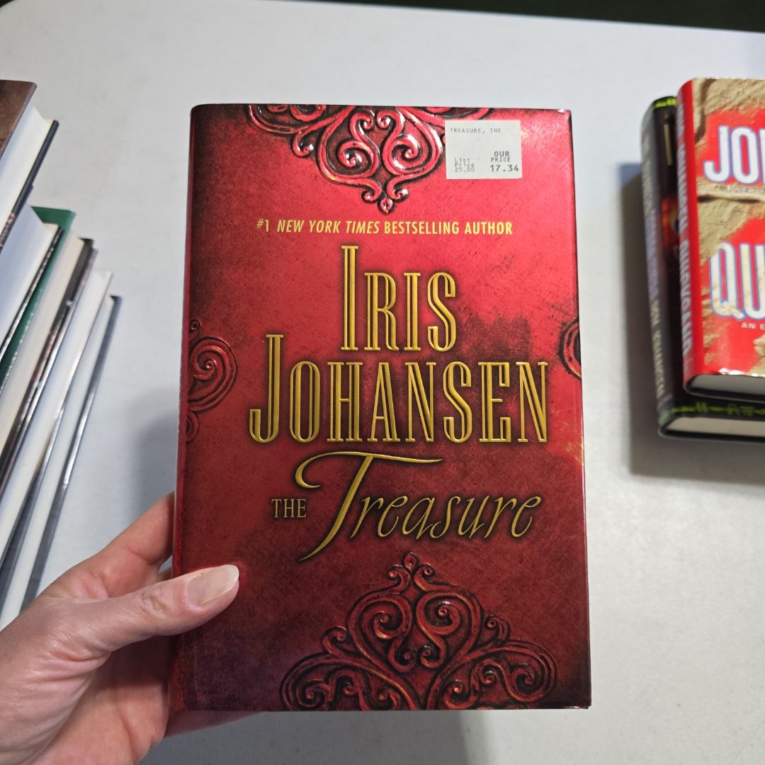 The Treasure