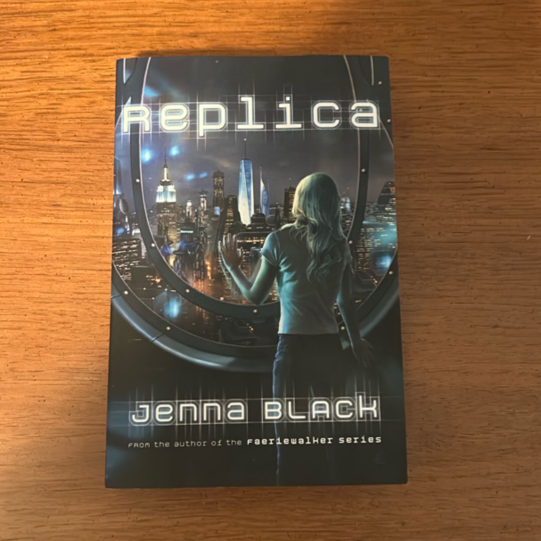 Replica