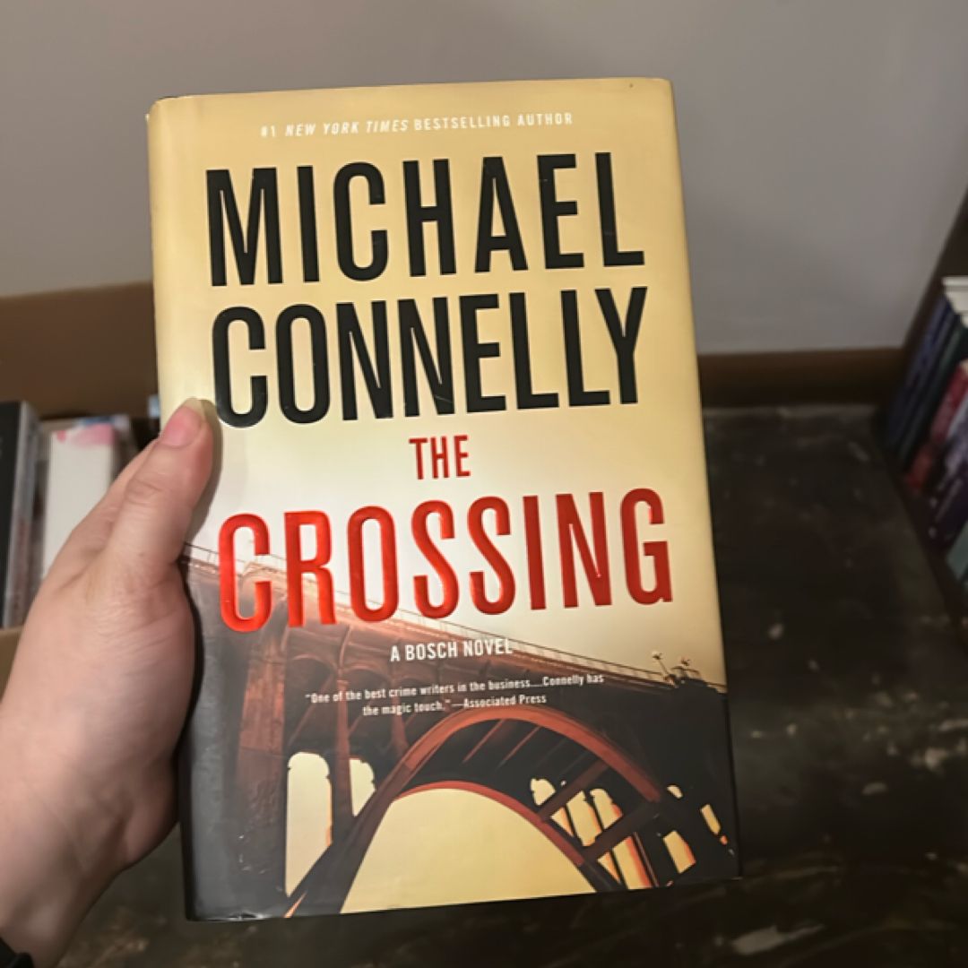 The Crossing
