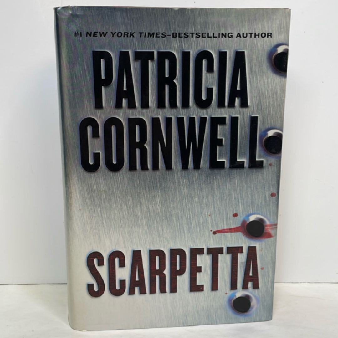 Scarpetta
