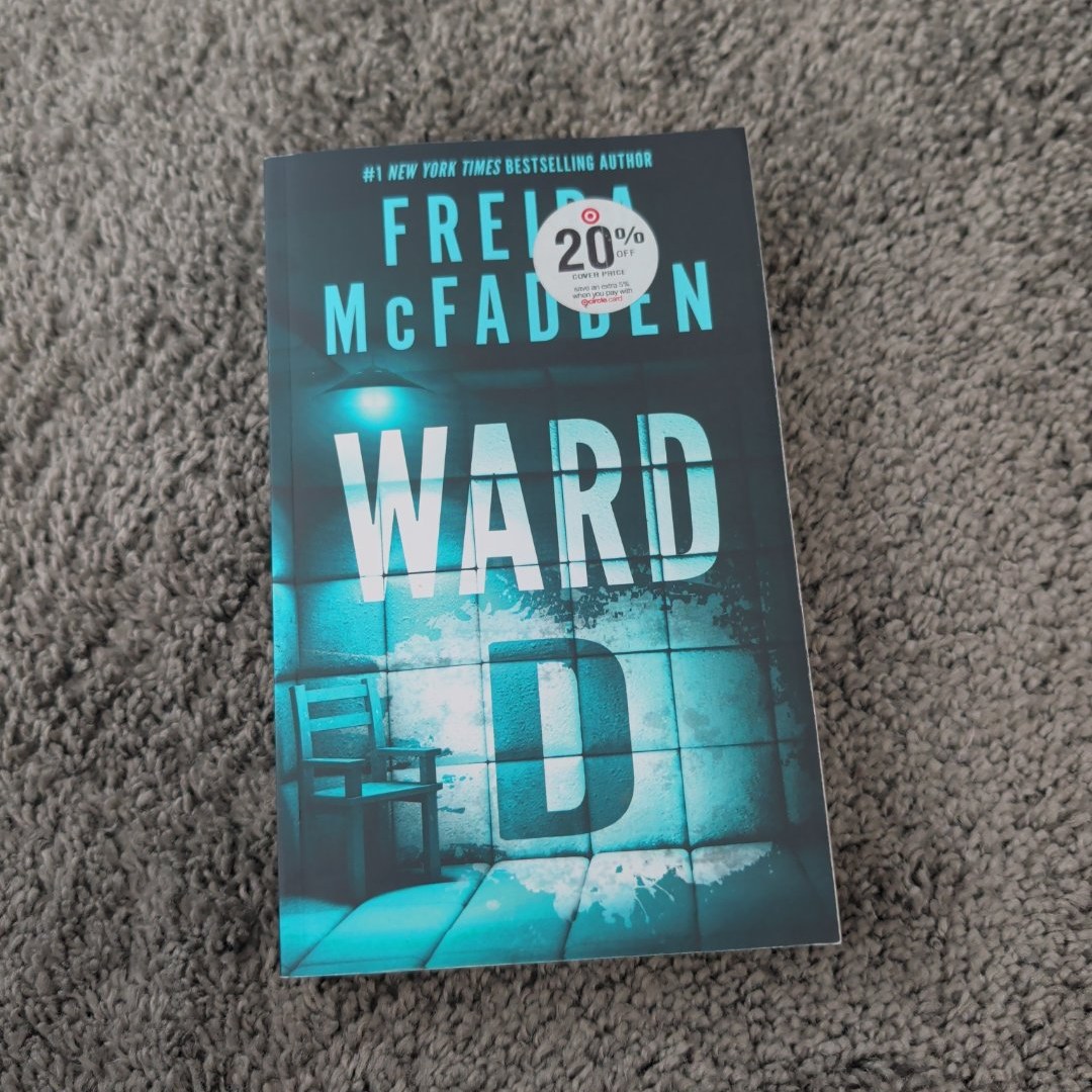 Ward D