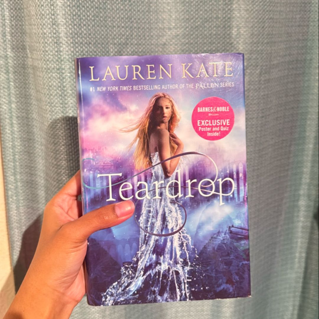 Teardrop