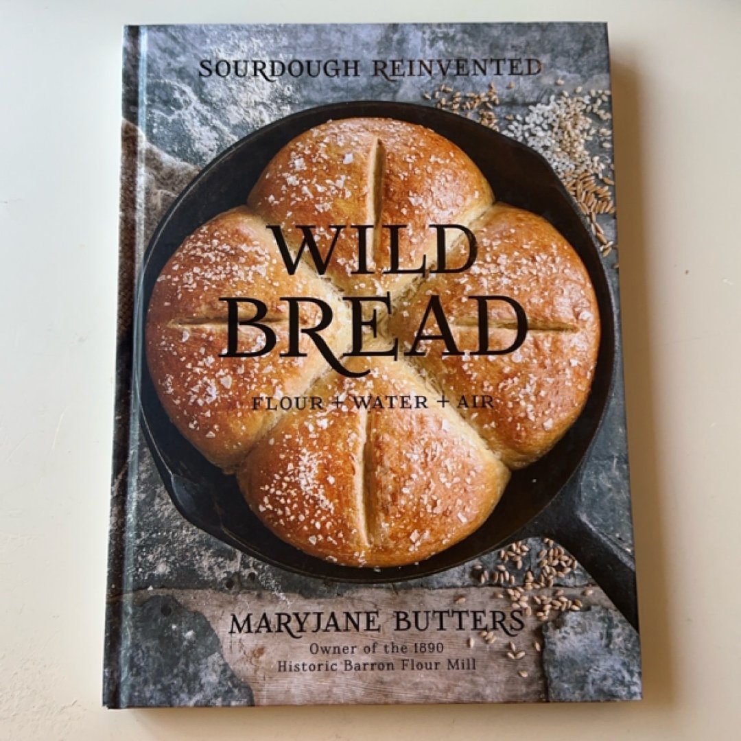 Wild Bread