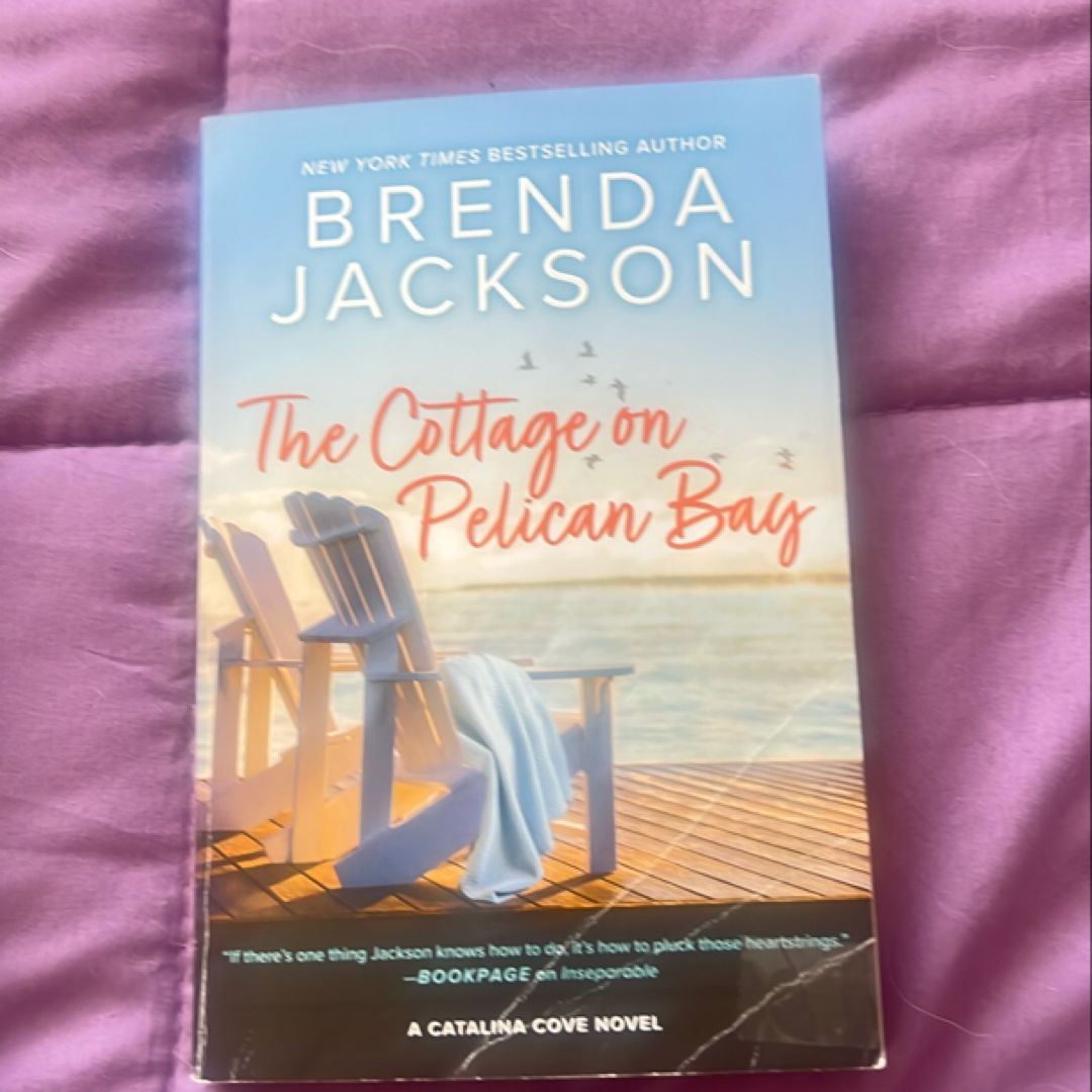 The Cottage on Pelican Bay