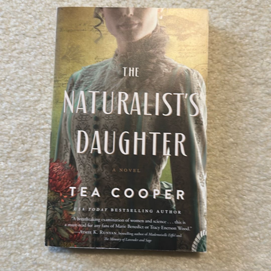 The Naturalist's Daughter