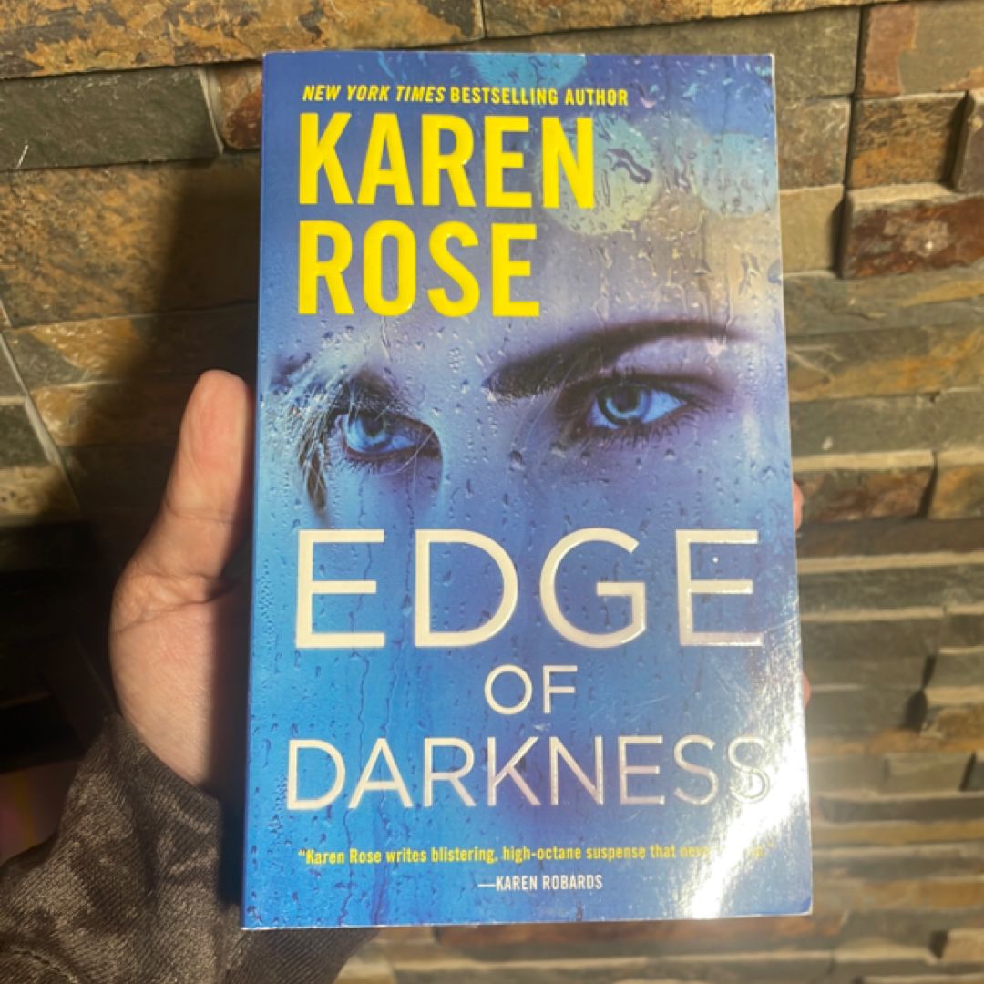 Edge of Darkness