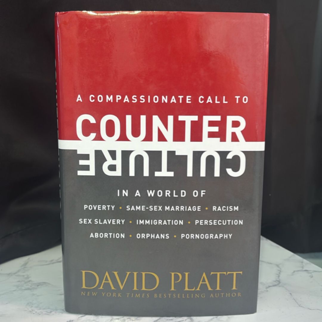 Counter Culture