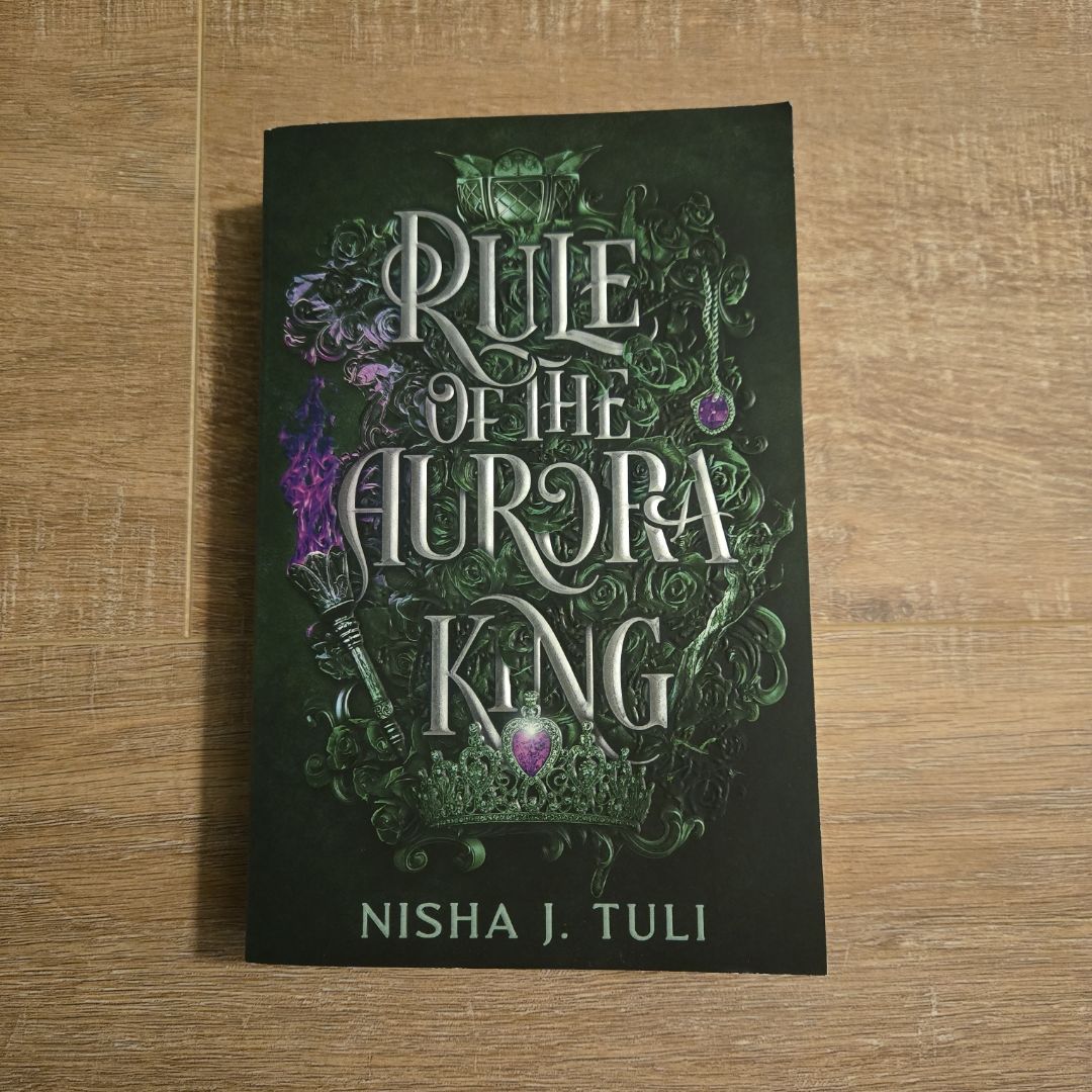 Rule of the Aurora King