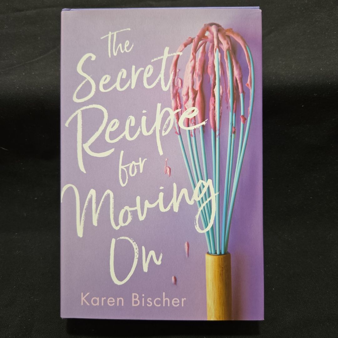 The Secret Recipe for Moving On