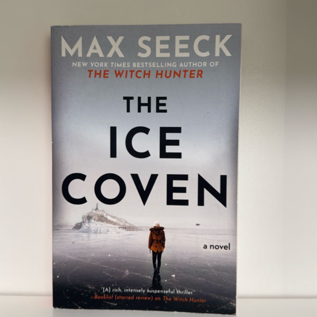 The Ice Coven