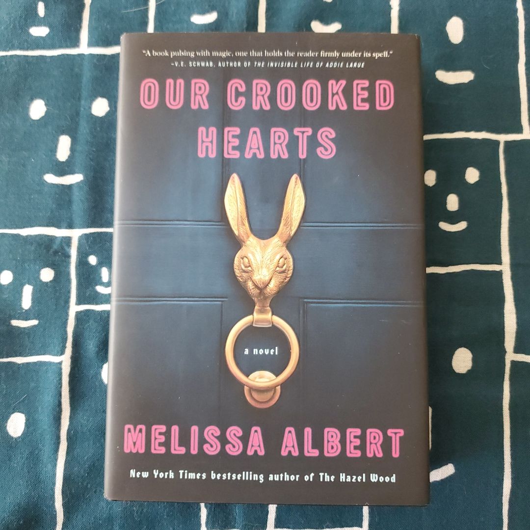 🔄Our Crooked Hearts🔄