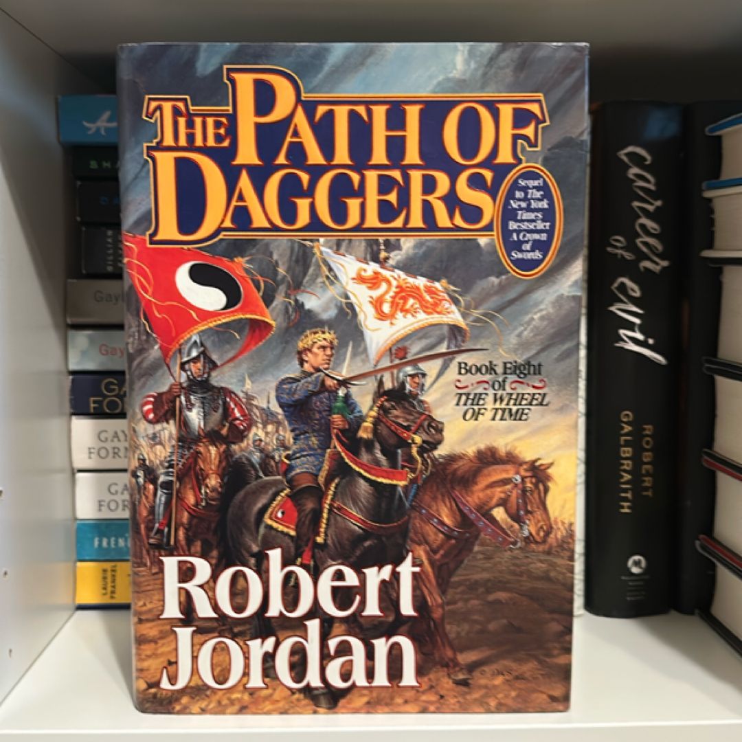 The Path of Daggers