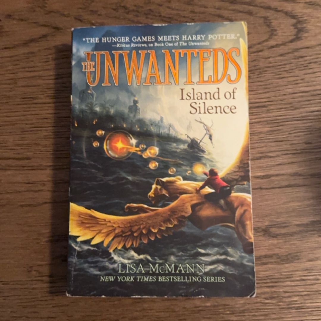 Island of Silence