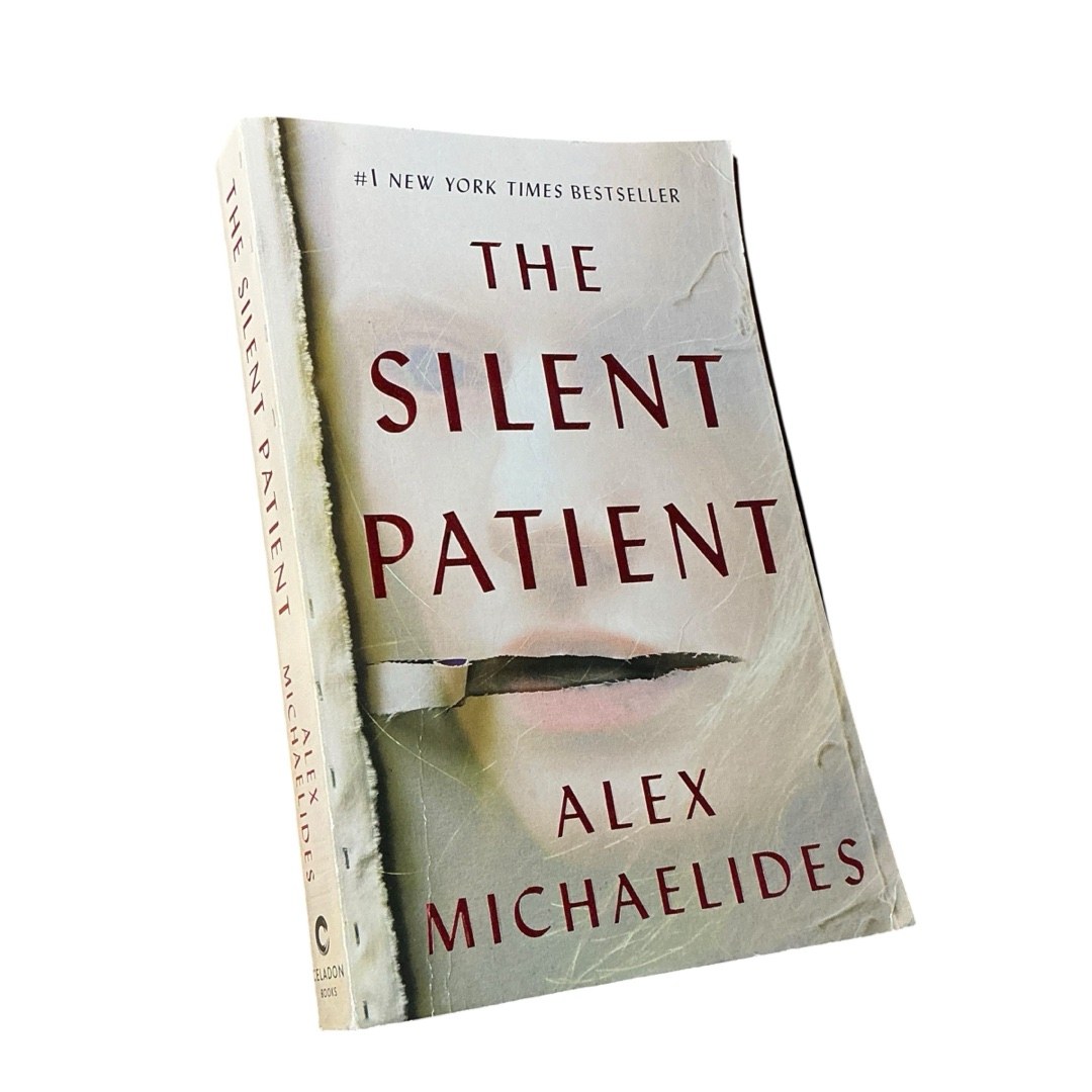 The Silent Patient