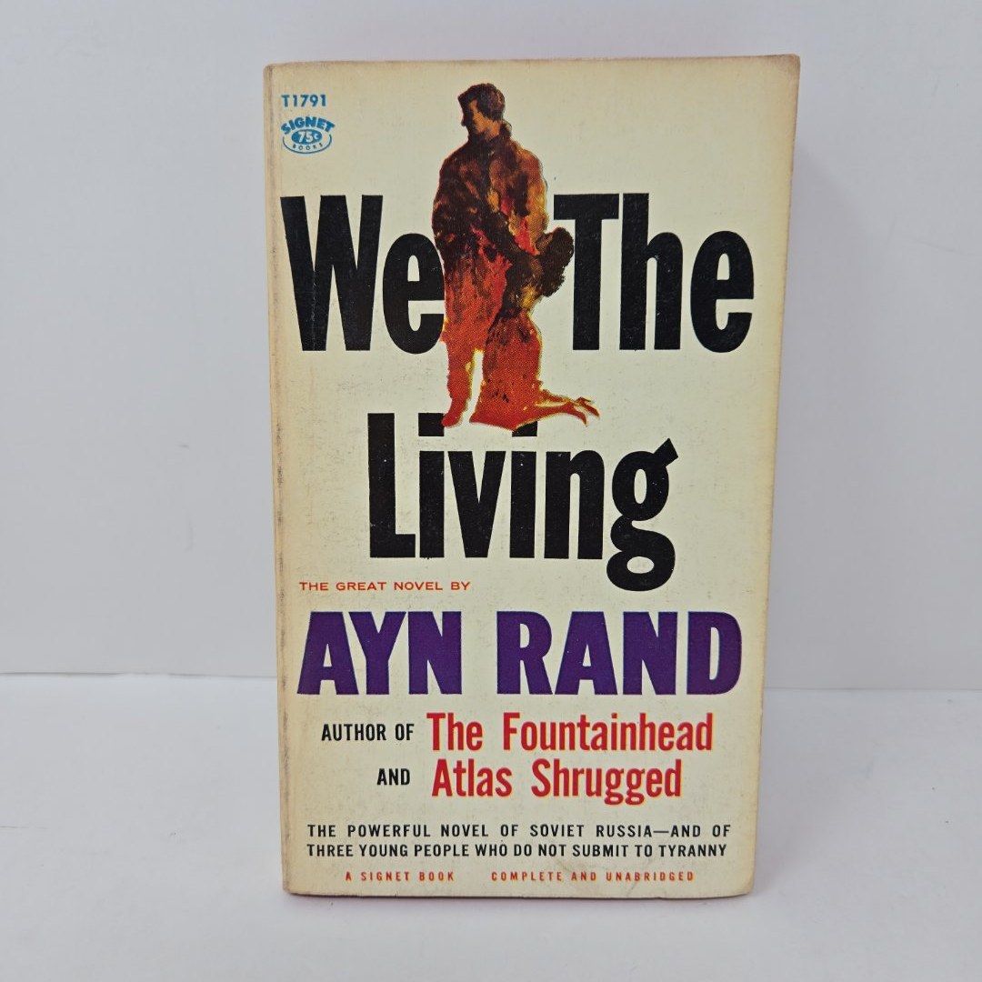 We the Living