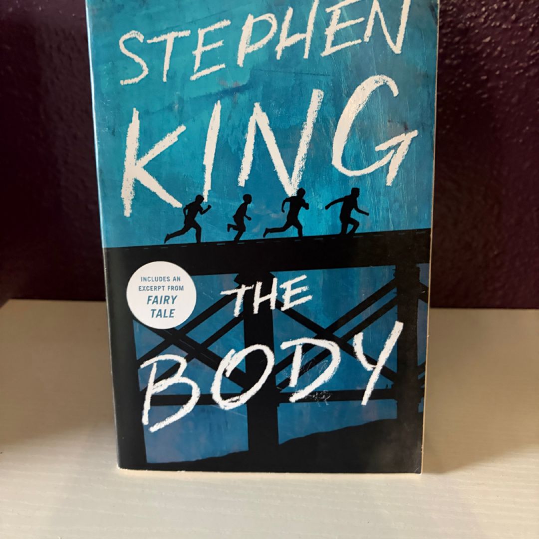 The Body