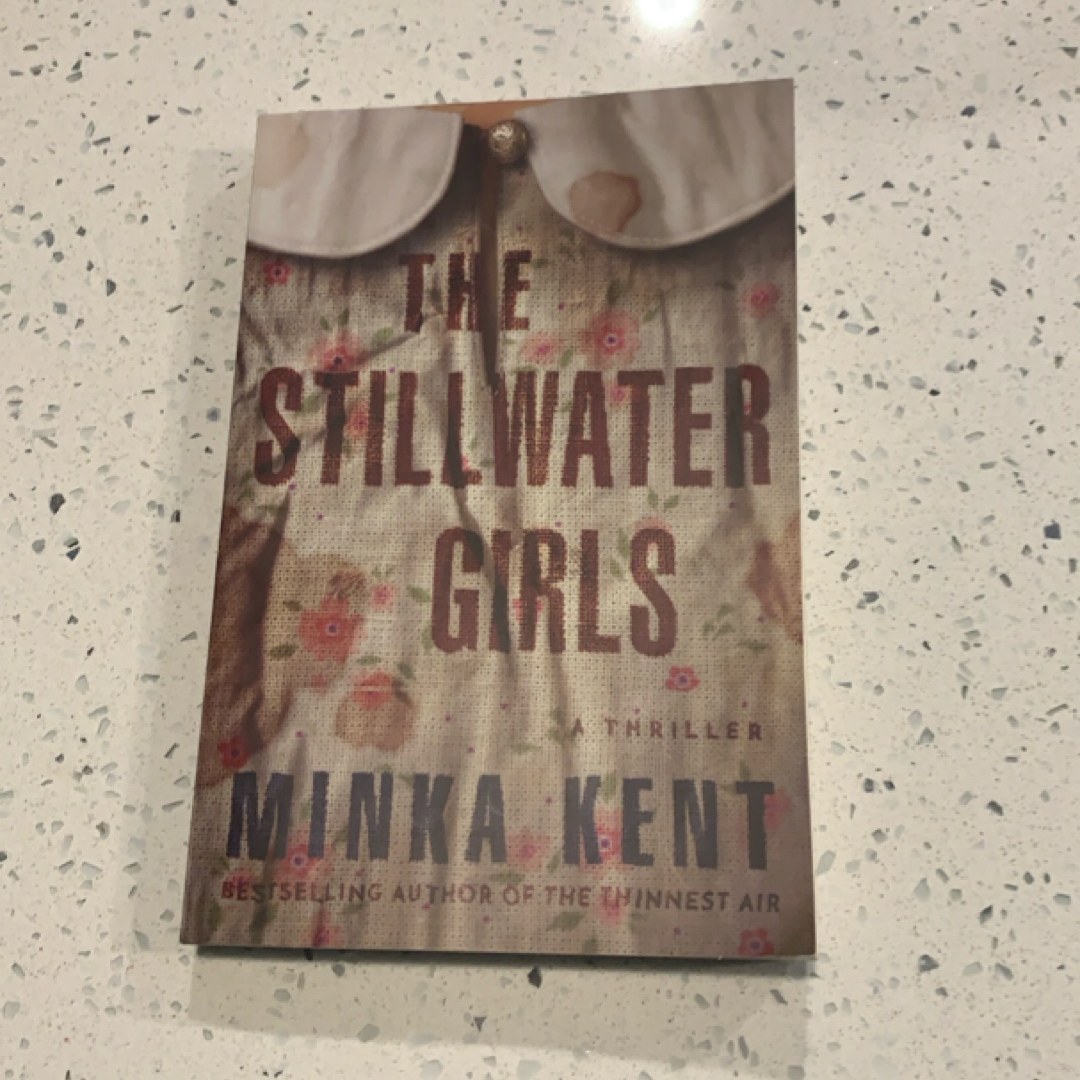 The Stillwater Girls