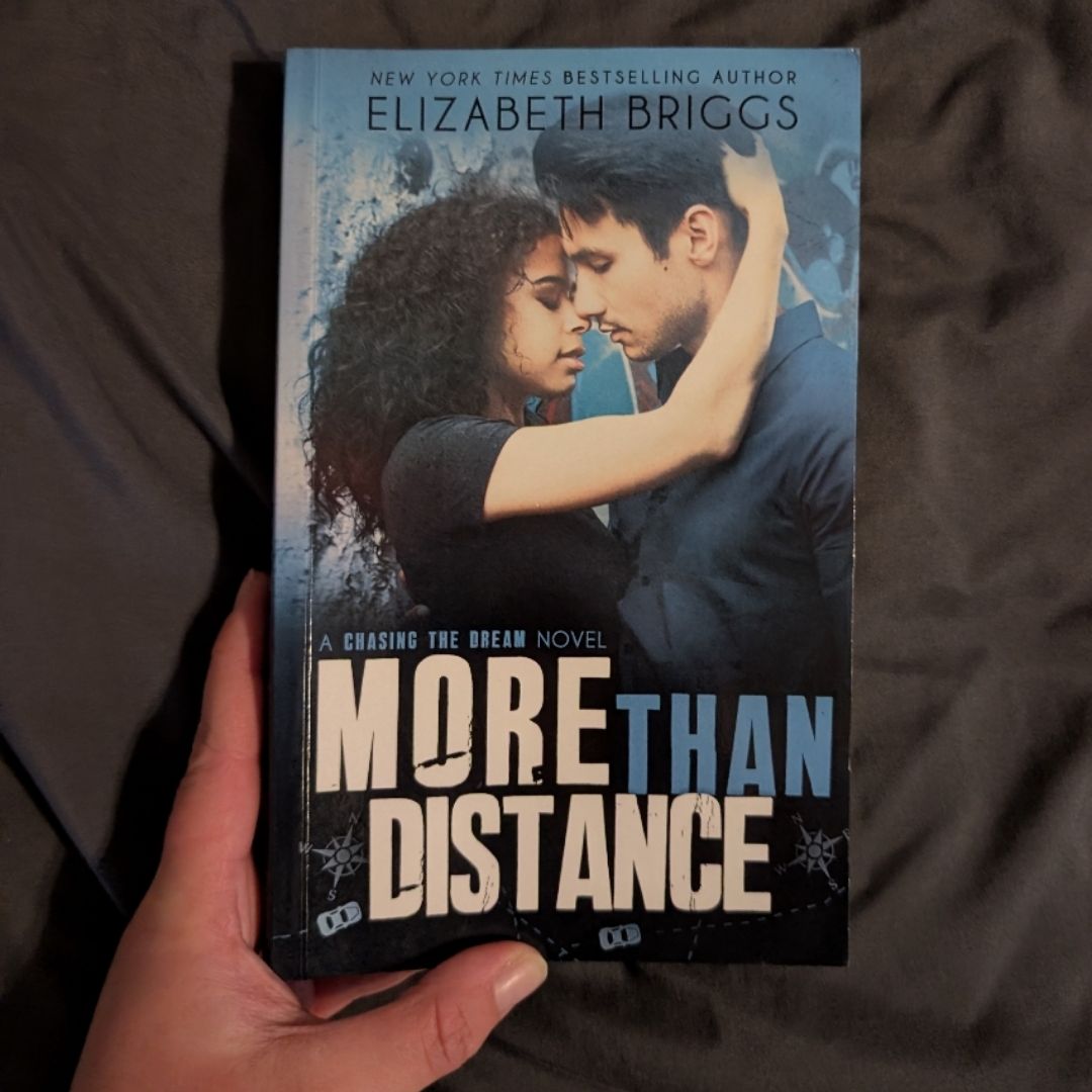 More Than Distance