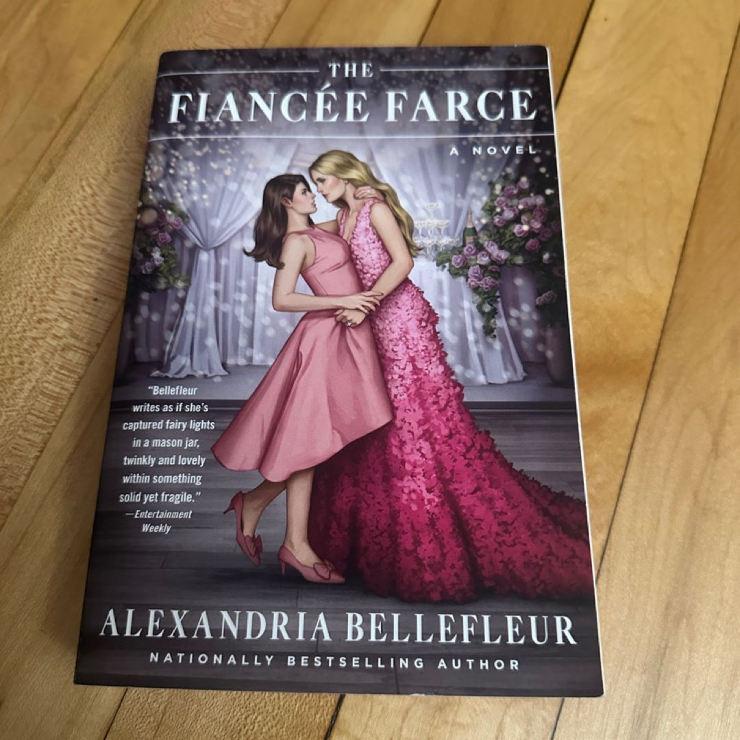 The Fiancée Farce