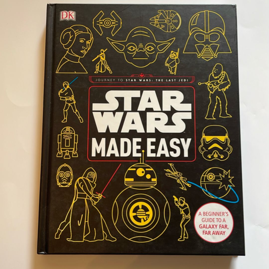 Star Wars Made Easy