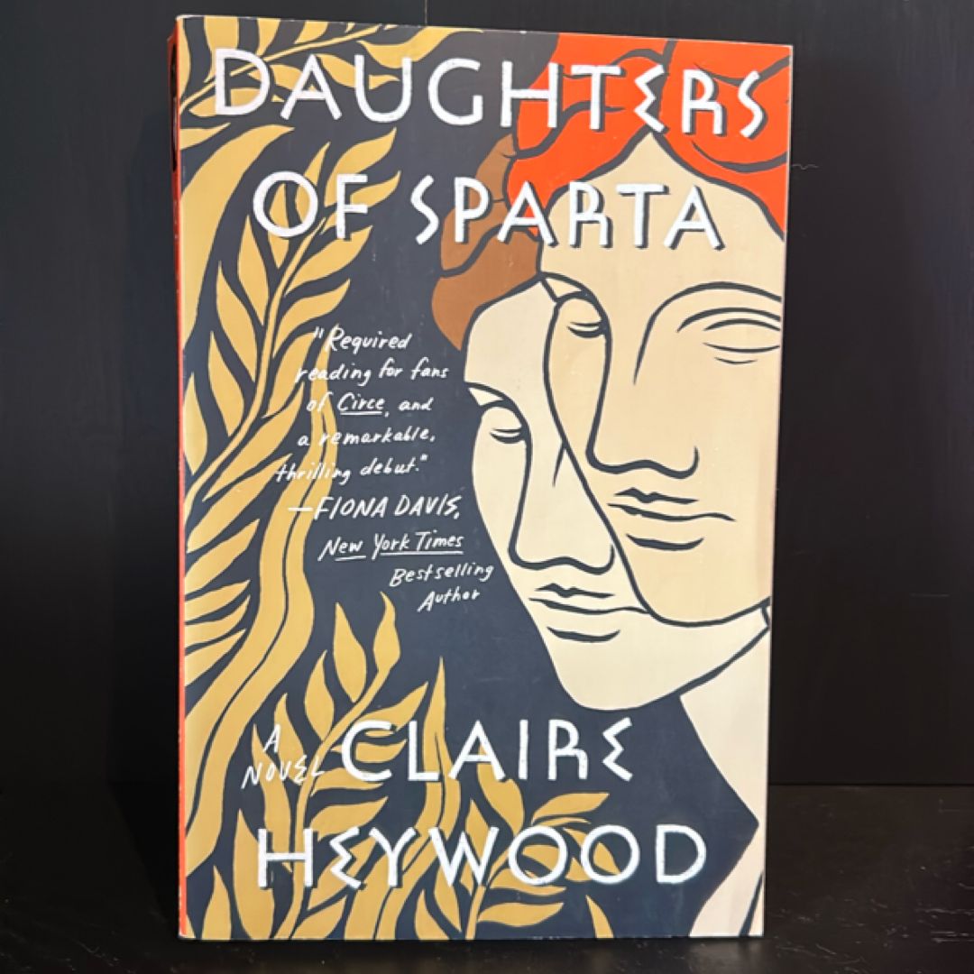 Daughters of Sparta