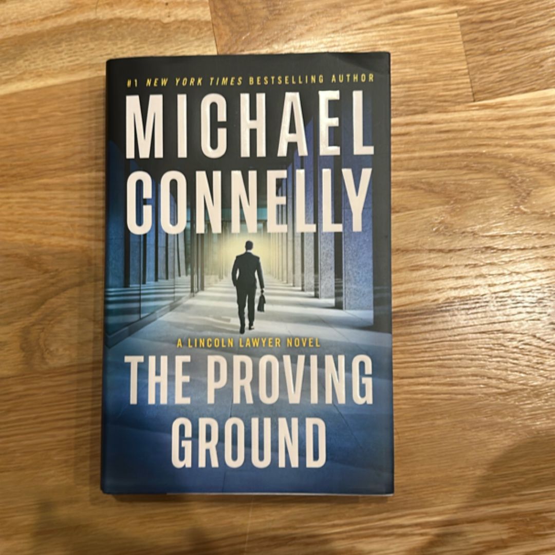 The Proving Ground