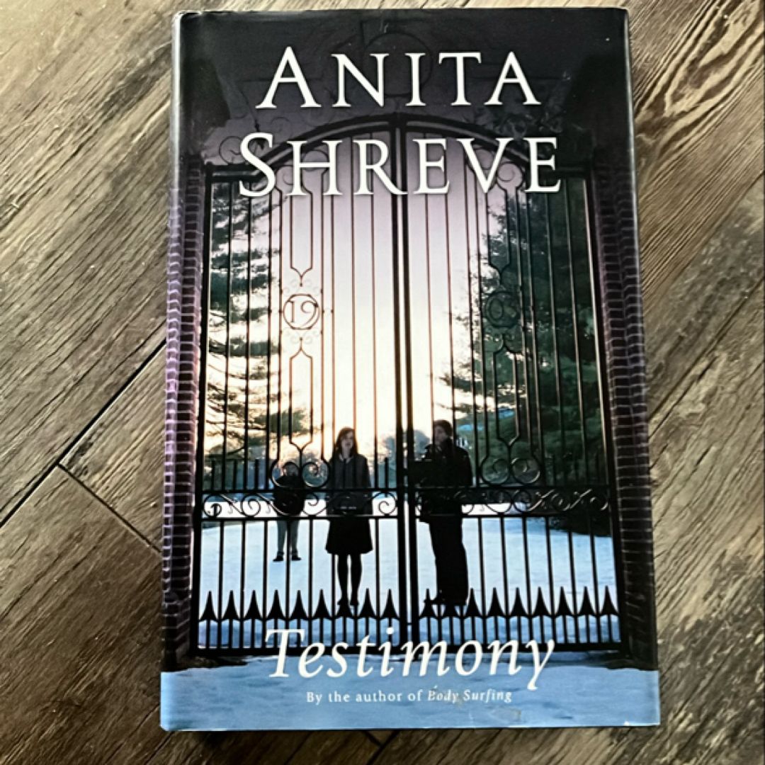 Testimony