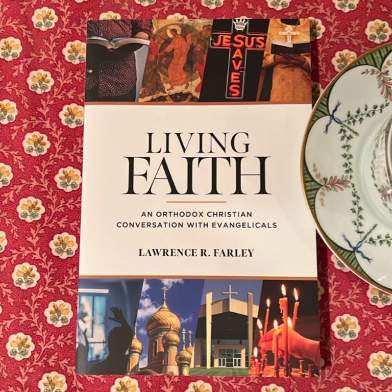 Living Faith