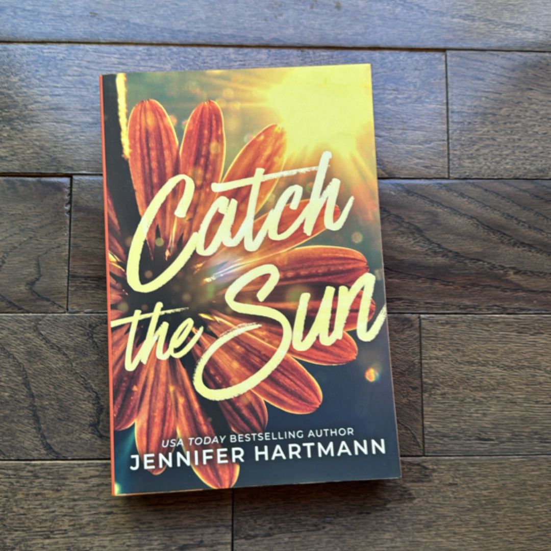 Catch the Sun