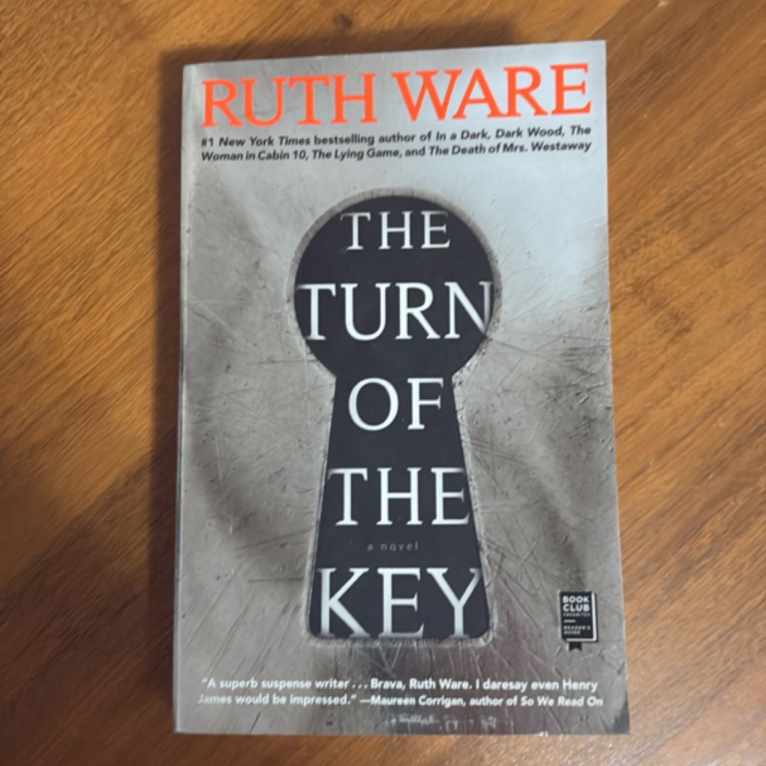 The Turn of the Key