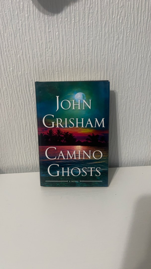 Camino Ghosts
