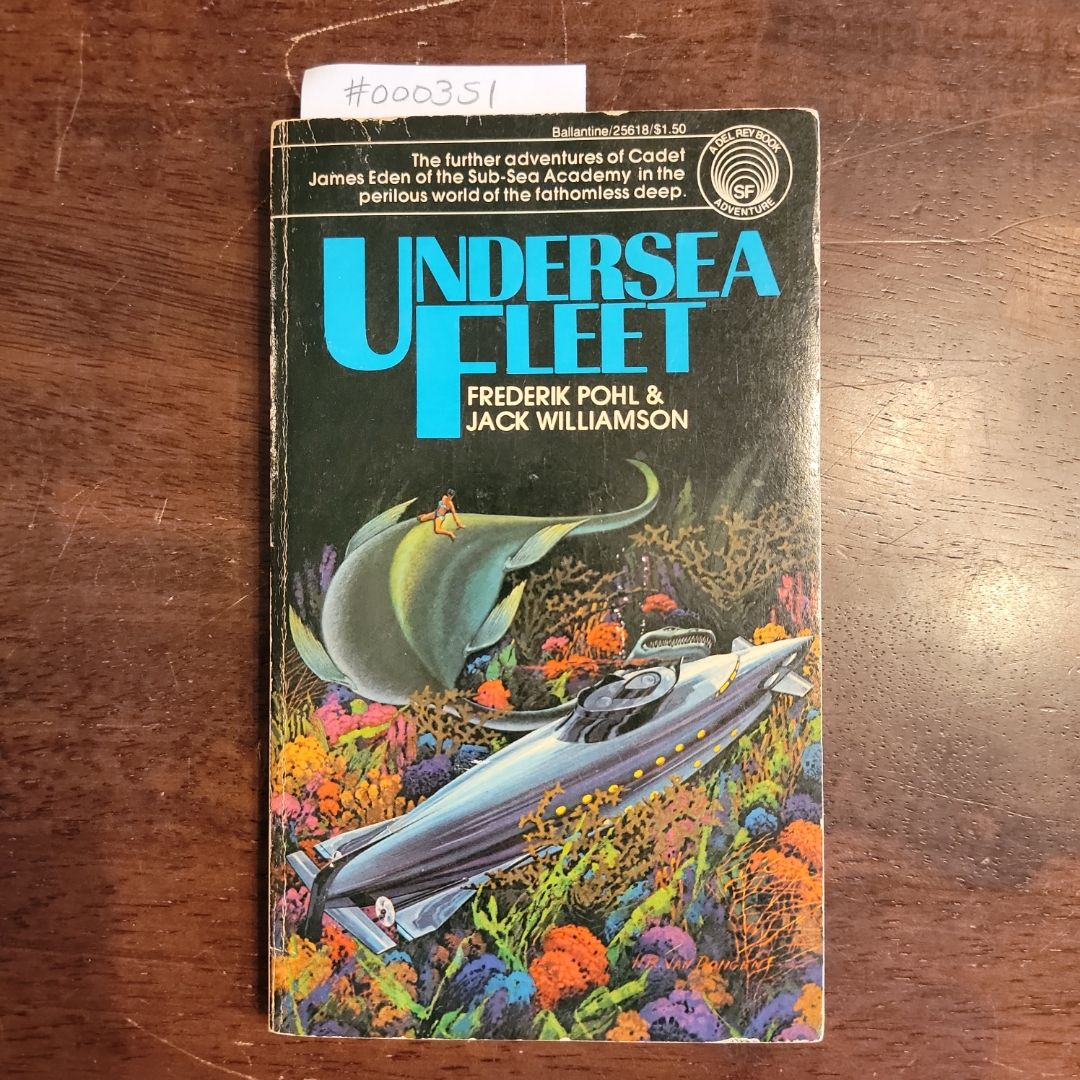 Undersea Fleet