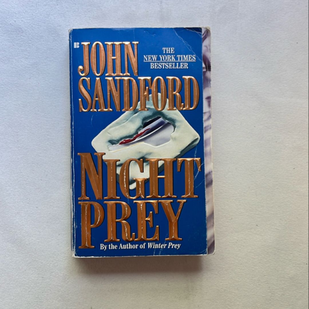 Night Prey