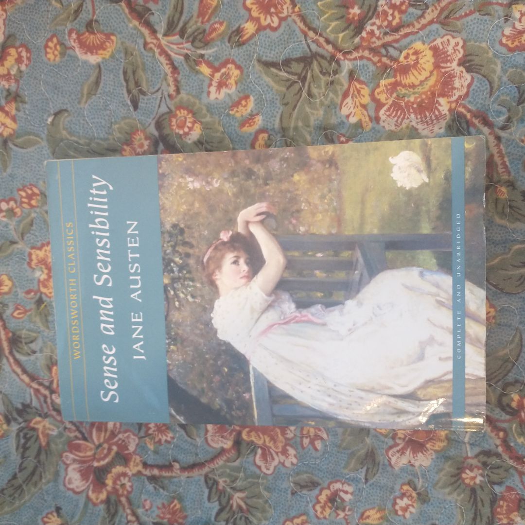 Sense and Sensibility