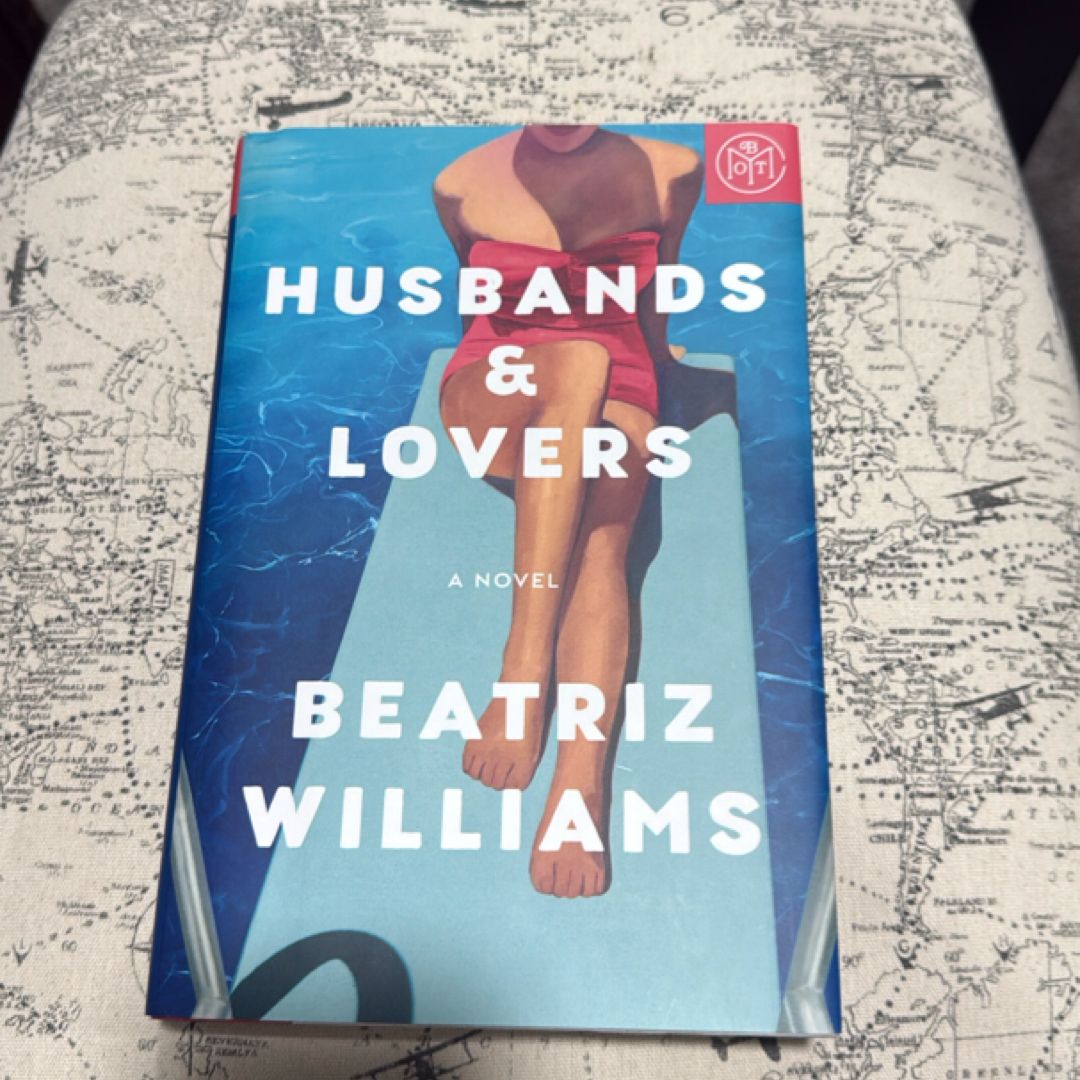 Husbands and Lovers