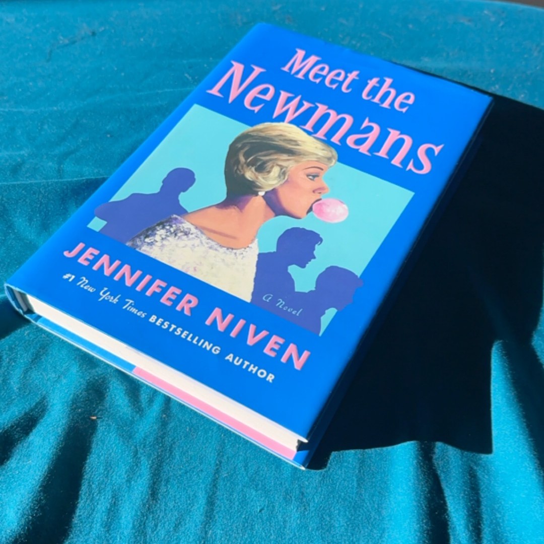 Meet the Newmans