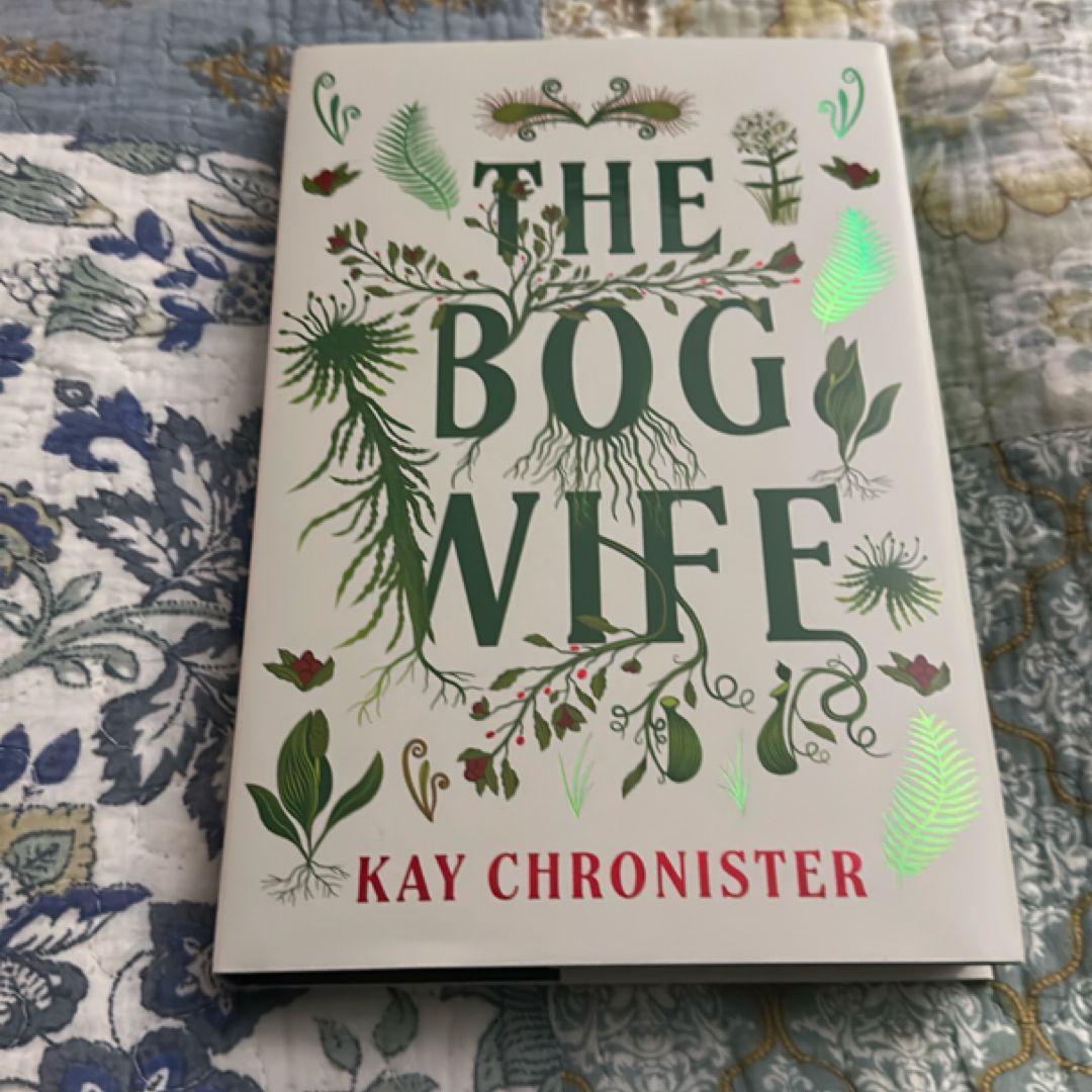 The Bog Wife (Twisted Retreat Exclusive)