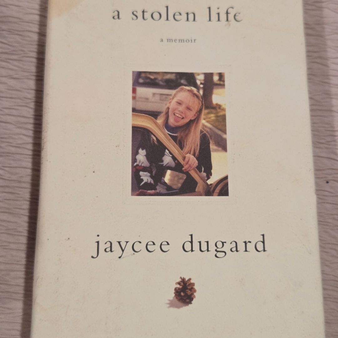 A Stolen Life