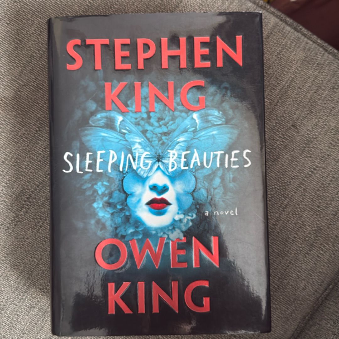 Sleeping Beauties