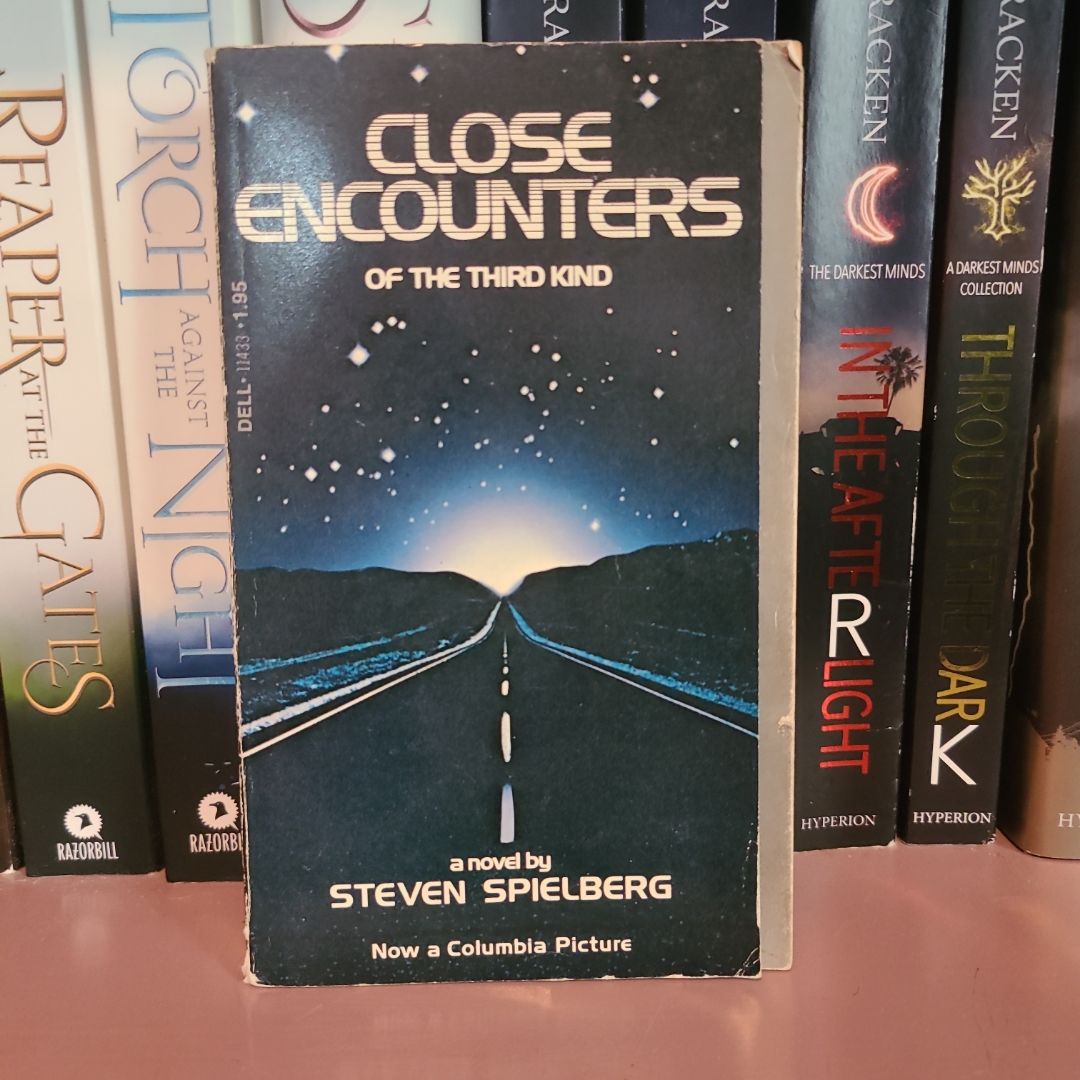Close Encounters of the Third Kind