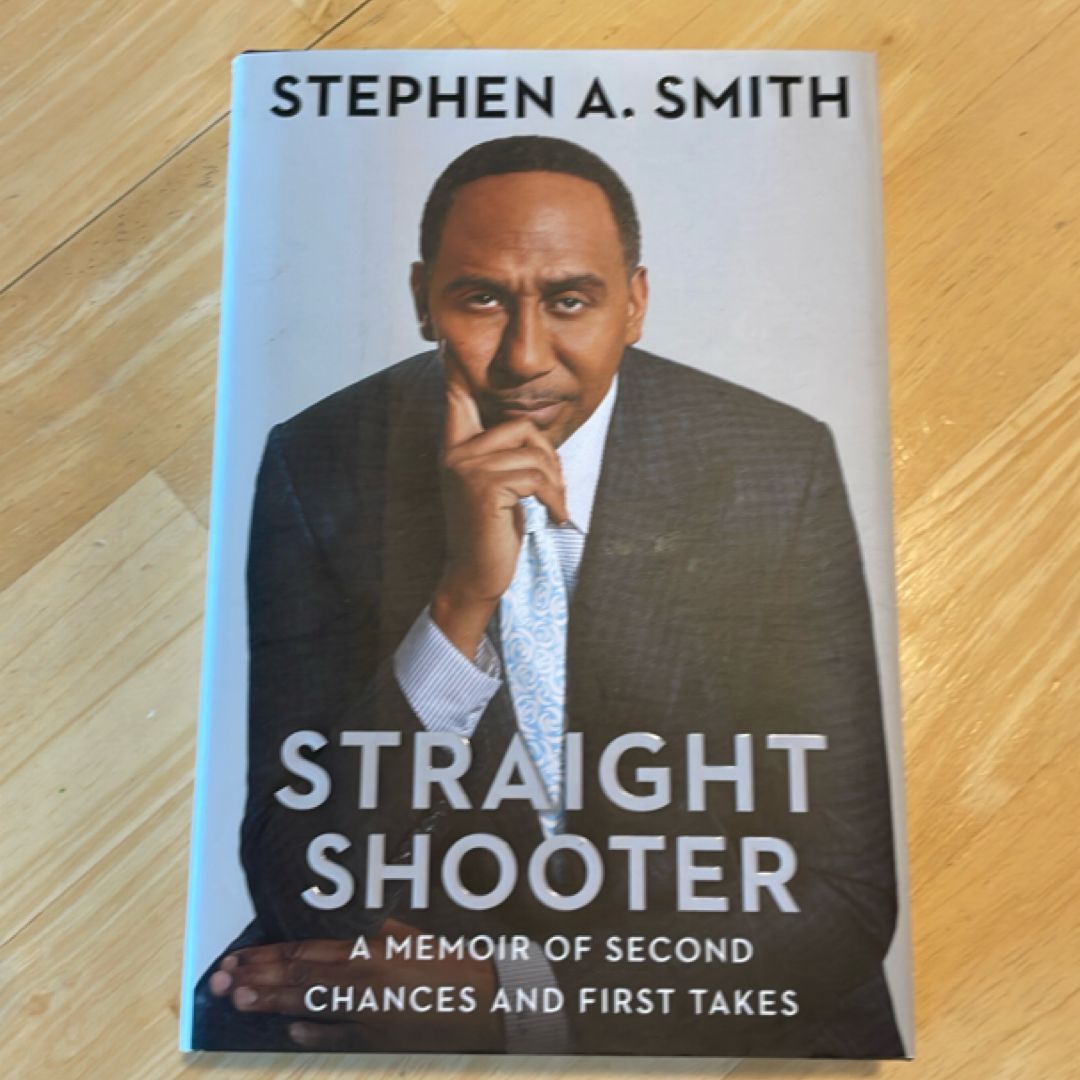 Straight Shooter