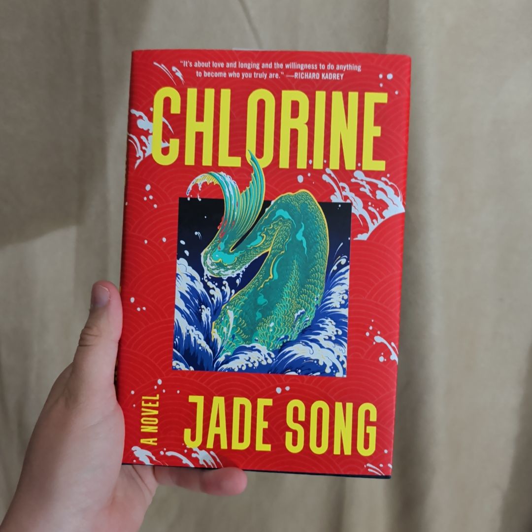 Chlorine