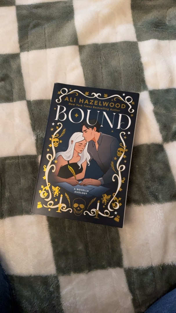 Bound and Unbound