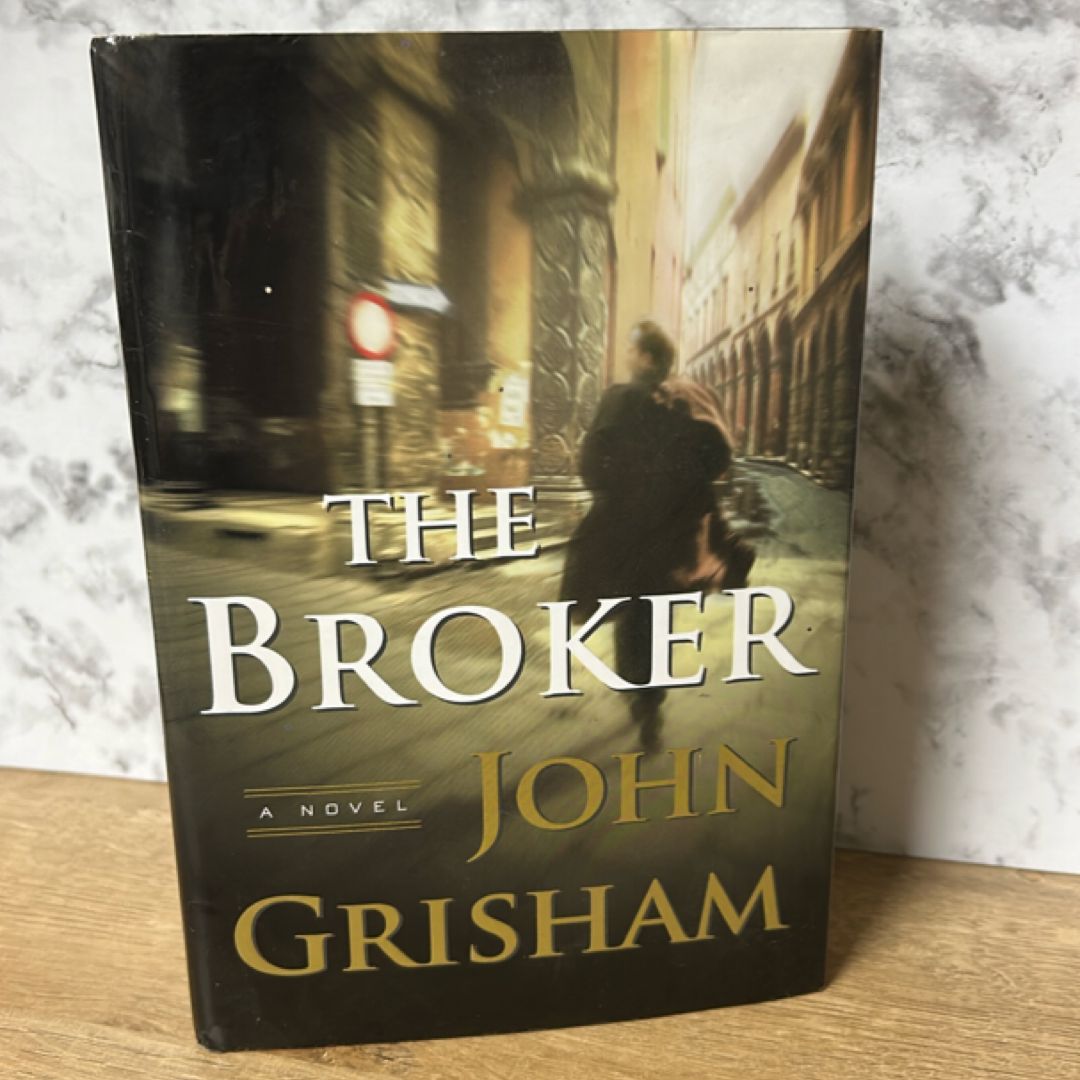 The Broker