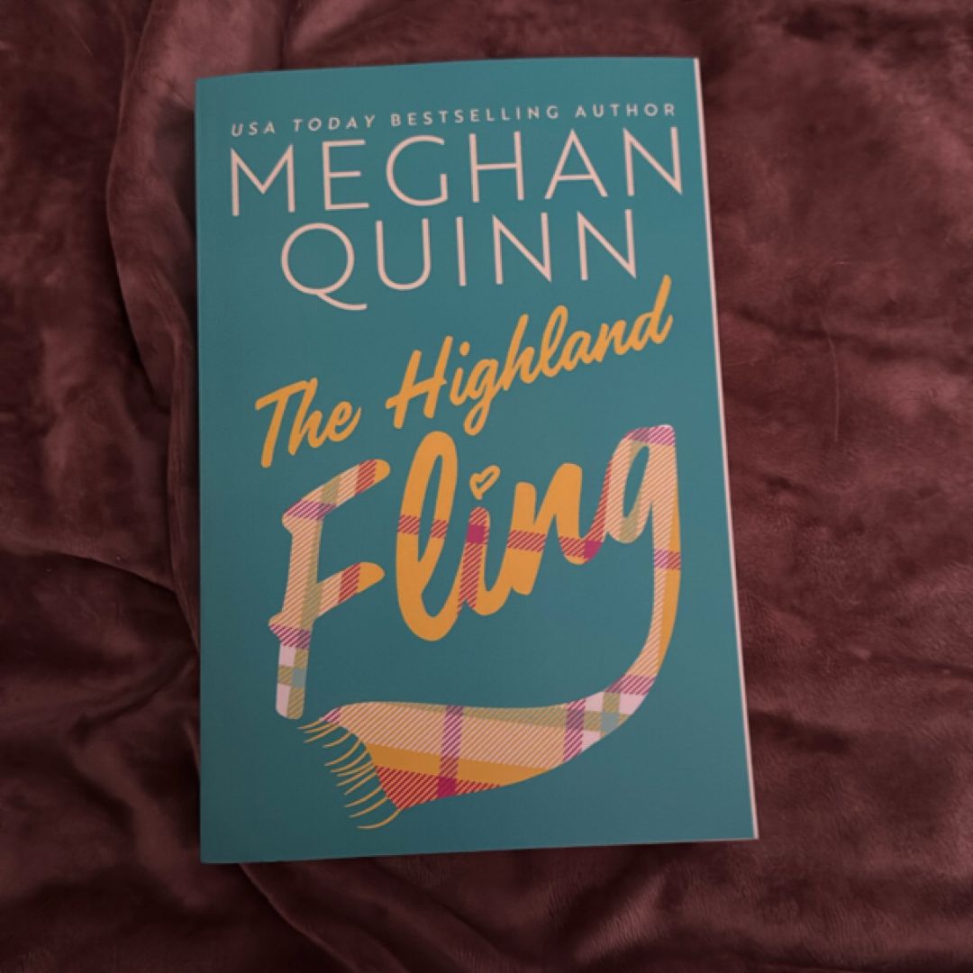 The Highland Fling